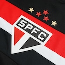 Camisa do São Paulo III 25/26 Jogador New Balance Juvenil - Foto 3