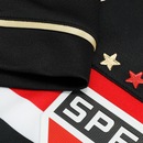 Camisa do São Paulo III 25/26 Jogador New Balance Feminina - Foto 8