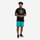 Camiseta do Boston Celtics NBA Nicktown N0091 Masculina - Foto 4