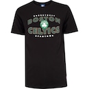 Camiseta do Boston Celtics NBA Nicktown N0091 Masculina - Foto 5