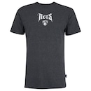 Camiseta do Brooklyn Nets NBA Paisley N0104 Masculina - Foto 5