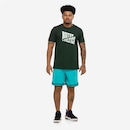 Camiseta do Boston Celtics NBA Angles N0422 Masculina - Foto 5