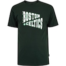 Camiseta do Boston Celtics NBA Angles N0422 Masculina - Foto 6