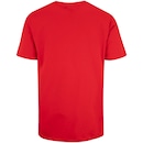 Camiseta do Chicago Bulls NBA Sneaker N0495 Masculina - Foto 2