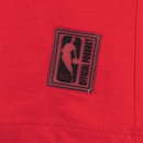 Camiseta do Chicago Bulls NBA Sneaker N0495 Masculina - Foto 3