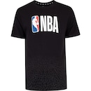 Camiseta NBA Sneakers NB749 Masculina - Foto 5