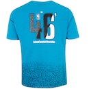 Camiseta NBA Sneakers NB749 Masculina - Foto 2