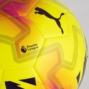 Bola de Futebol PUMA Órbita Cup Premier League Lights 25/26 - Foto 4