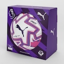Bola de Futebol de Campo PUMA Orbita Ultimate Premier League Brilliance - Foto 7