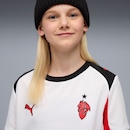 Camisa do Milan II 25/26 Torcedor Puma Juvenil - Foto 4