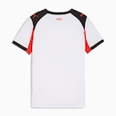 Camisa do Milan II 25/26 Torcedor Puma Juvenil - Foto 6