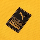 Camisa Borussia Dortmund I 25/26 Torcedor Puma Masculina - Foto 5