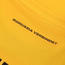 Camisa Borussia Dortmund I 25/26 Torcedor Puma Masculina - Foto 9
