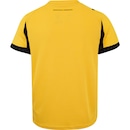 Camisa do Borrusia Dortmund 25/26 Cup Puma Juvenil - Foto 3