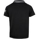 Camisa do Manchester City II 25/26 Torcedor Puma Away Juvenil - Foto 2