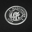 Camisa do Manchester City II 25/26 Torcedor Puma Away Juvenil - Foto 3