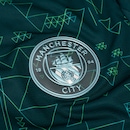 Camisa Manchester City IV 25/26 Torcedor Puma Masculina - Foto 10
