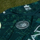 Camisa Manchester City IV 25/26 Torcedor Puma Masculina - Foto 3