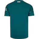 Camisa Manchester City IV 25/26 Torcedor Puma Masculina - Foto 4