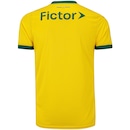 Camisa do Palmeiras III 25/26 Torcedor Puma Masculina - Foto 3