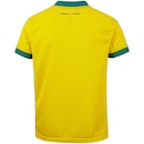 Camisa do Palmeiras III 25/26 Torcedor Puma Juvenil - Foto 3