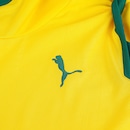 Camisa do Palmeiras III 25/26 Torcedor Puma Juvenil - Foto 6