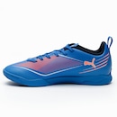 Chuteira Futsal Júnior Puma Ultra 6 Play - Foto 2