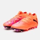 Chuteira de Campo Adulto PUMA Future 8 Ultimate - Foto 4