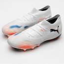 Chuteira de Campo Adulto Puma Future 8 Match - Foto 5