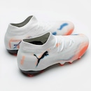 Chuteira de Campo Adulto Puma Future 8 Match - Foto 6