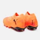 Chuteira de Campo Adulto Puma Future 8 Match - Foto 5