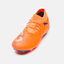 Chuteira de Campo Adulto Puma Future 8 Match - Foto 7