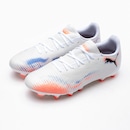 Chuteira de Campo Adulto Puma Future 8 Play - Foto 5