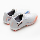 Chuteira de Campo Adulto Puma Future 8 Play - Foto 6