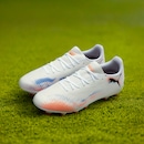 Chuteira de Campo Adulto Puma Future 8 Play - Foto 2