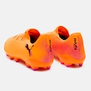 Chuteira de Campo Adulto Puma Future 8 Play - Foto 5