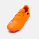 Chuteira de Campo Adulto Puma Future 8 Play - Foto 7
