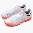 Chuteira Society Adulto Puma Future 8 Play - Foto 5