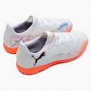 Chuteira Society Adulto Puma Future 8 Play - Foto 6