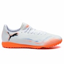 Chuteira Society Adulto Puma Future 8 Play - Foto 2