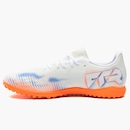 Chuteira Society Adulto Puma Future 8 Play - Foto 3