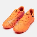 Chuteira Society Adulto Puma Future 8 Play - Foto 5