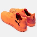 Chuteira Society Adulto Puma Future 8 Play - Foto 6