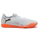 Chuteira Futsal Adulto Puma Future 8 Play - Foto 2