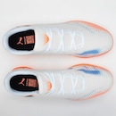 Chuteira Futsal Adulto Puma Future 8 Play - Foto 4