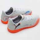 Chuteira Futsal Adulto Puma Future 8 Play - Foto 6
