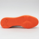 Chuteira Futsal Adulto Puma Future 8 Play - Foto 7