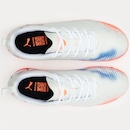 Chuteira Society Júnior Puma Future 8 Play - Foto 4