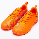 Chuteira Society Júnior Puma Future 8 Play - Foto 7