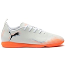 Chuteira Futsal Júnior Puma Future 8 Play - Foto 2